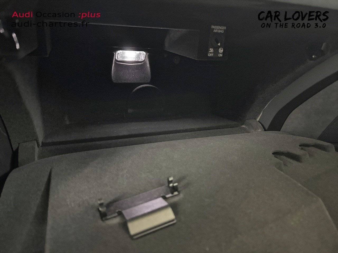 Image about Audi e-tron Sportback S line 55 quattro 300,00 kW