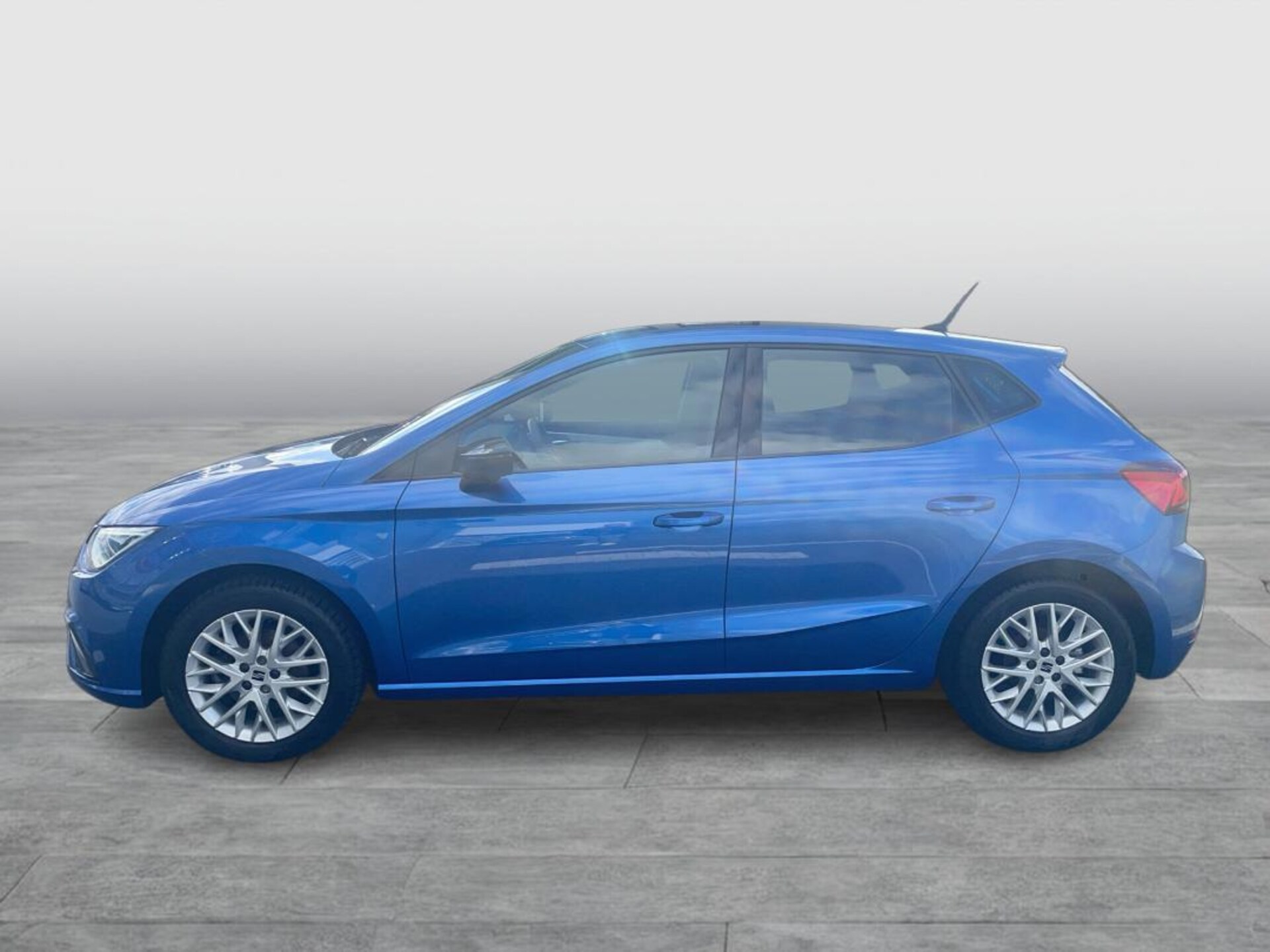 SEAT Ibiza FR