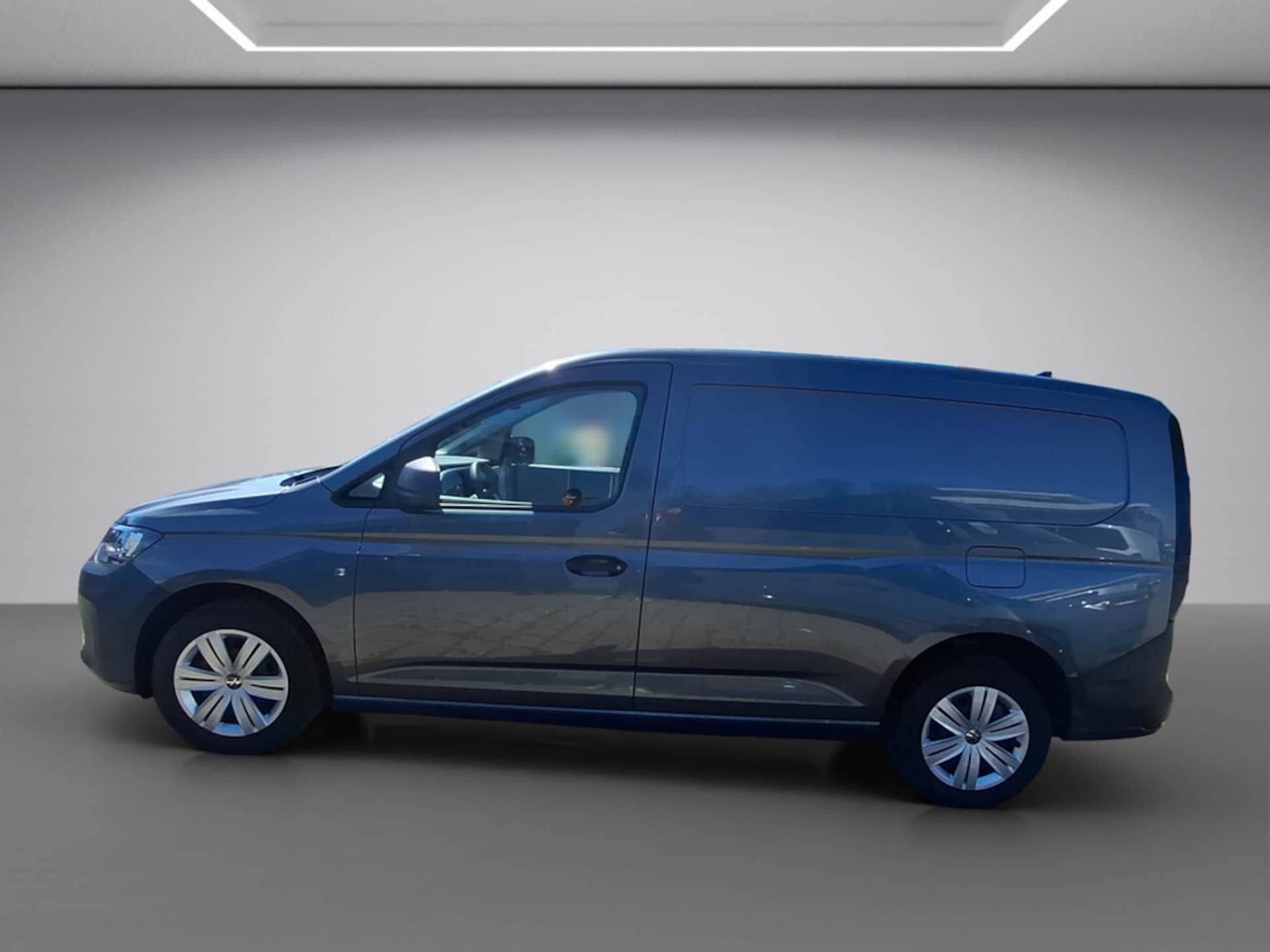 Volkswagen Caddy Maxi Cargo