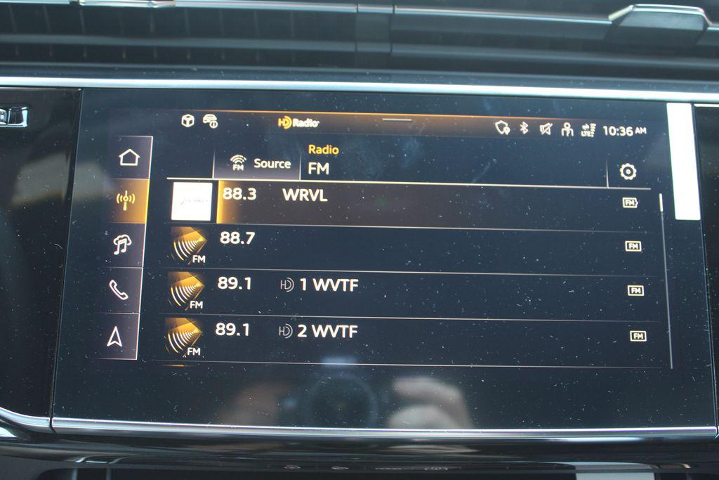 2025 Audi Q7 Premium Plus - Photo 17