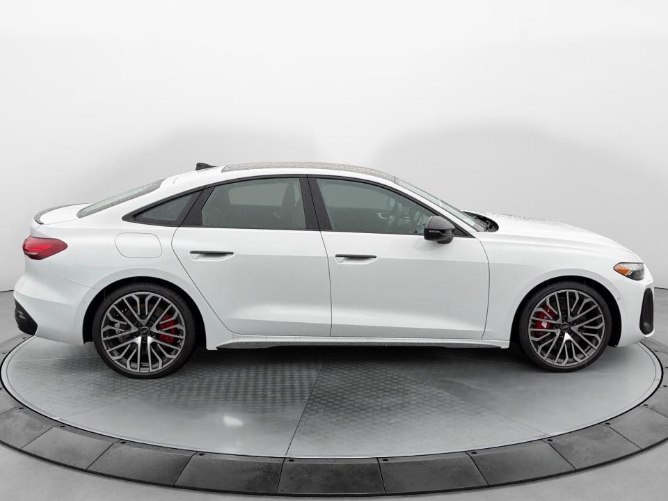 2025 Audi S5 Premium Plus - Photo 8