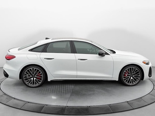 2025 Audi S5 Premium Plus - Photo 8