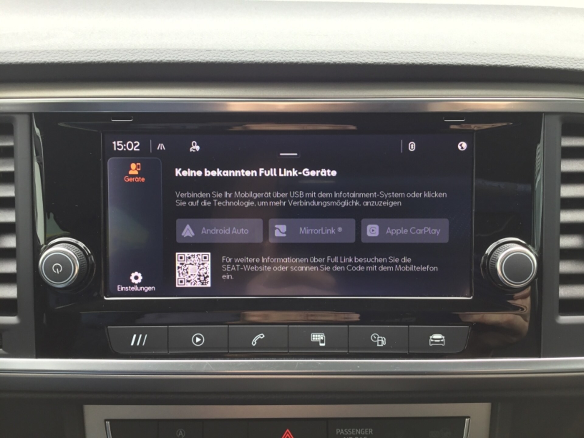 SEAT Ateca Xperience