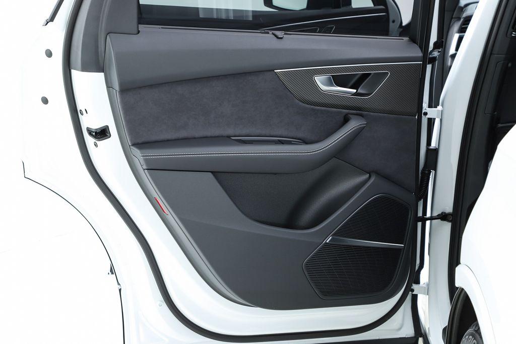 2026 Audi SQ7 Premium Plus - Photo 35