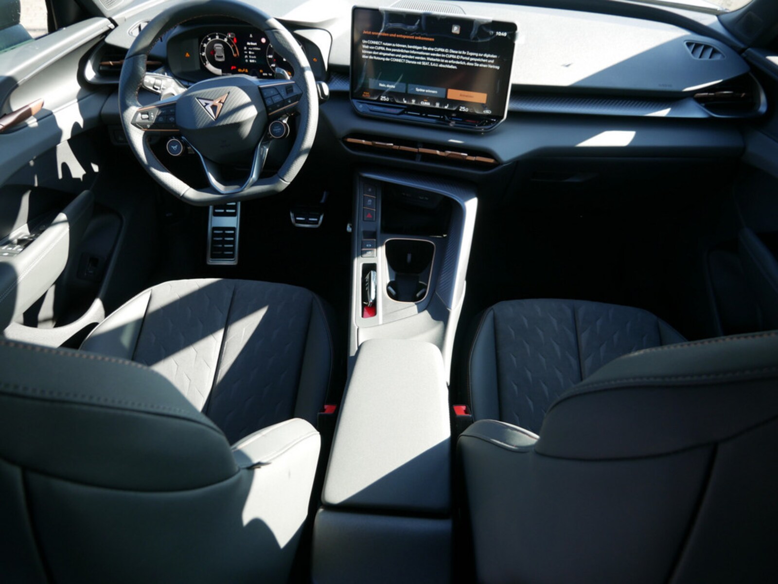 CUPRA Terramar – Bild 6