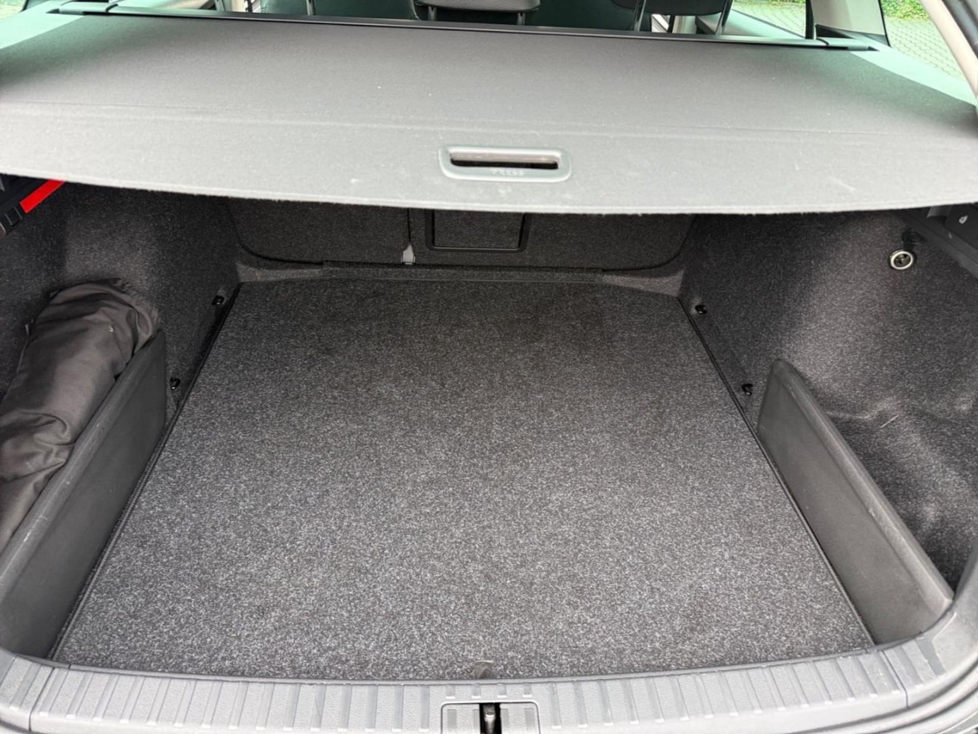 Skoda Octavia Combi Selection