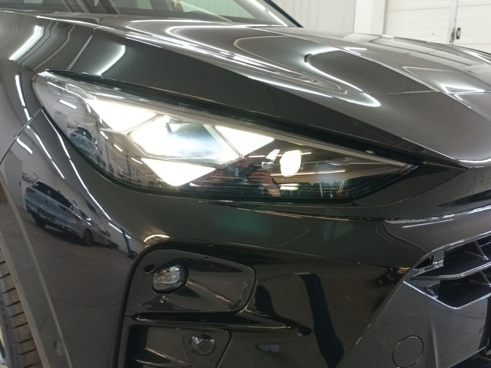 CUPRA Terramar VZ