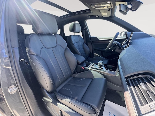 2025 Audi Q5 Sportback Premium - Photo 24