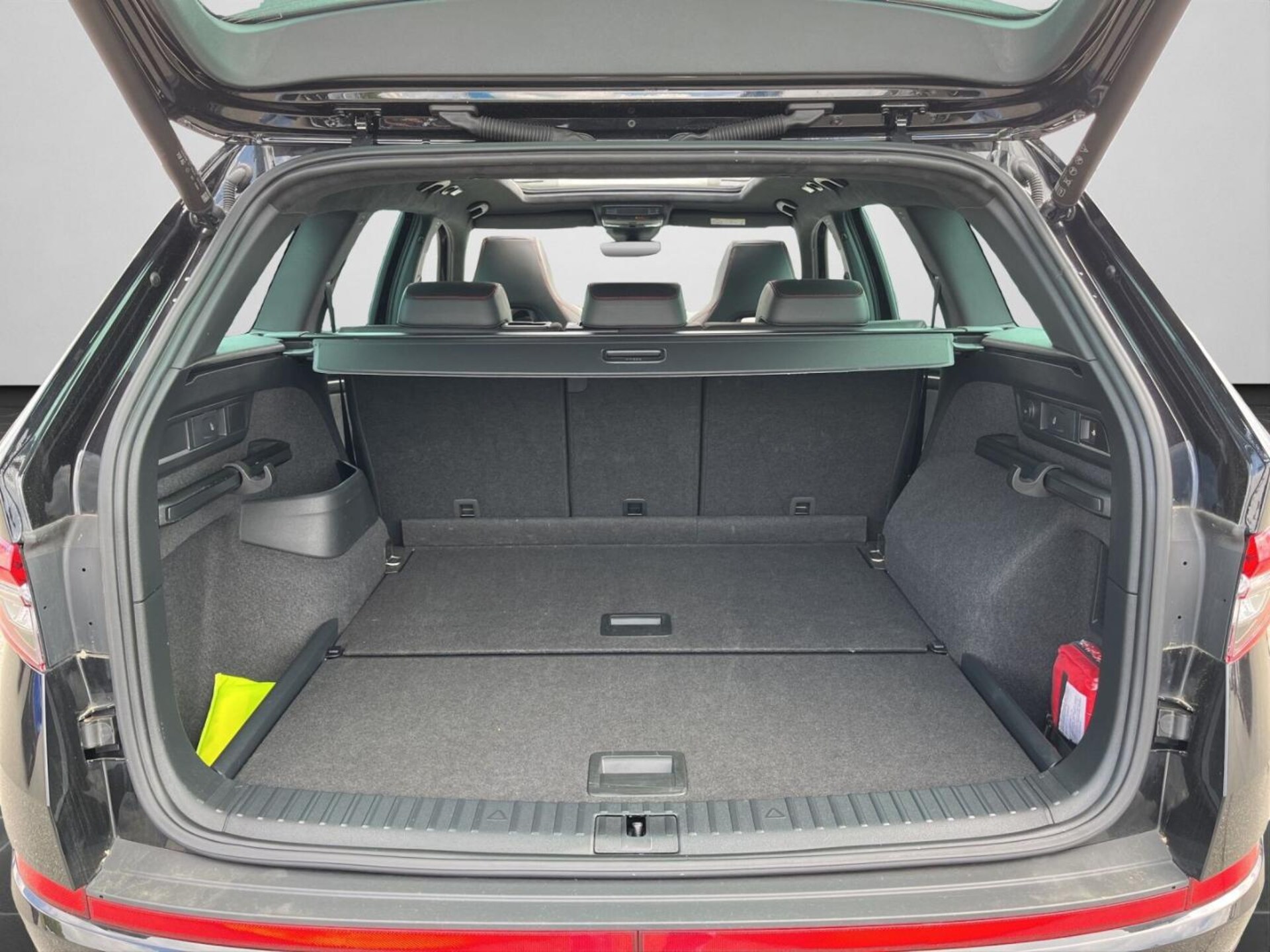 Skoda Kodiaq RS