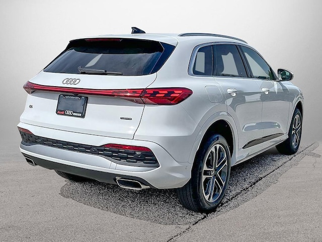 2026 Audi Q5