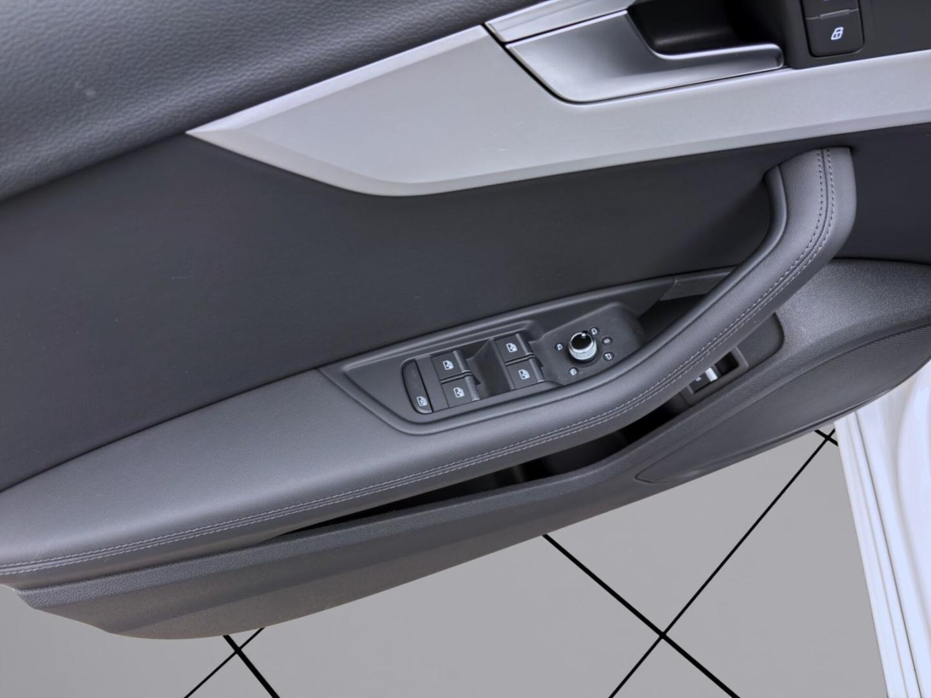 Audi A4 Avant Advanced