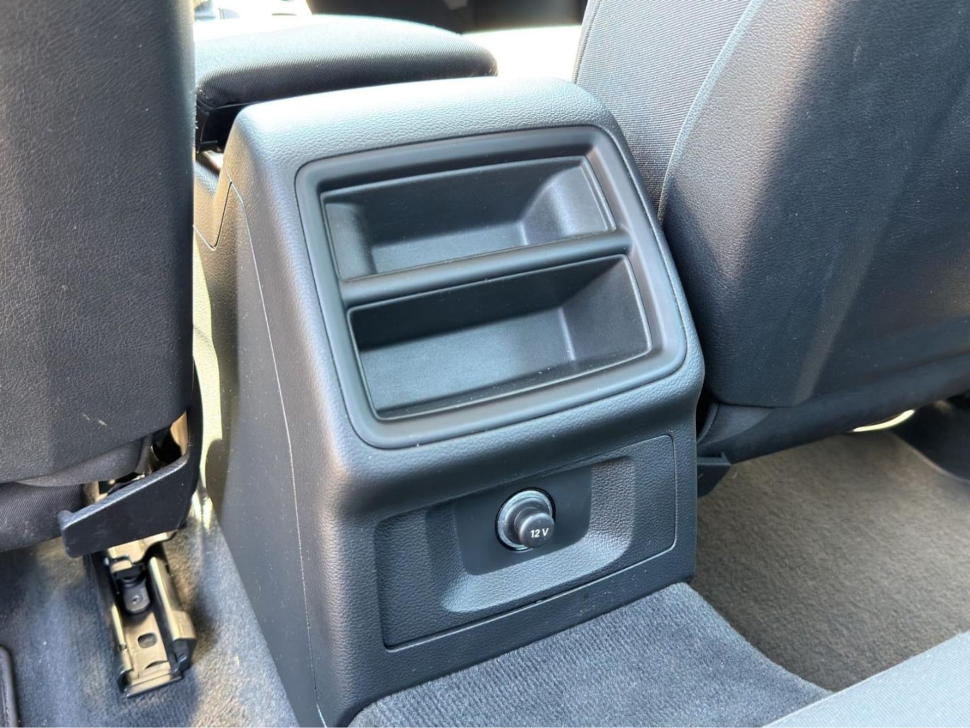 Audi A4 Limousine Advanced