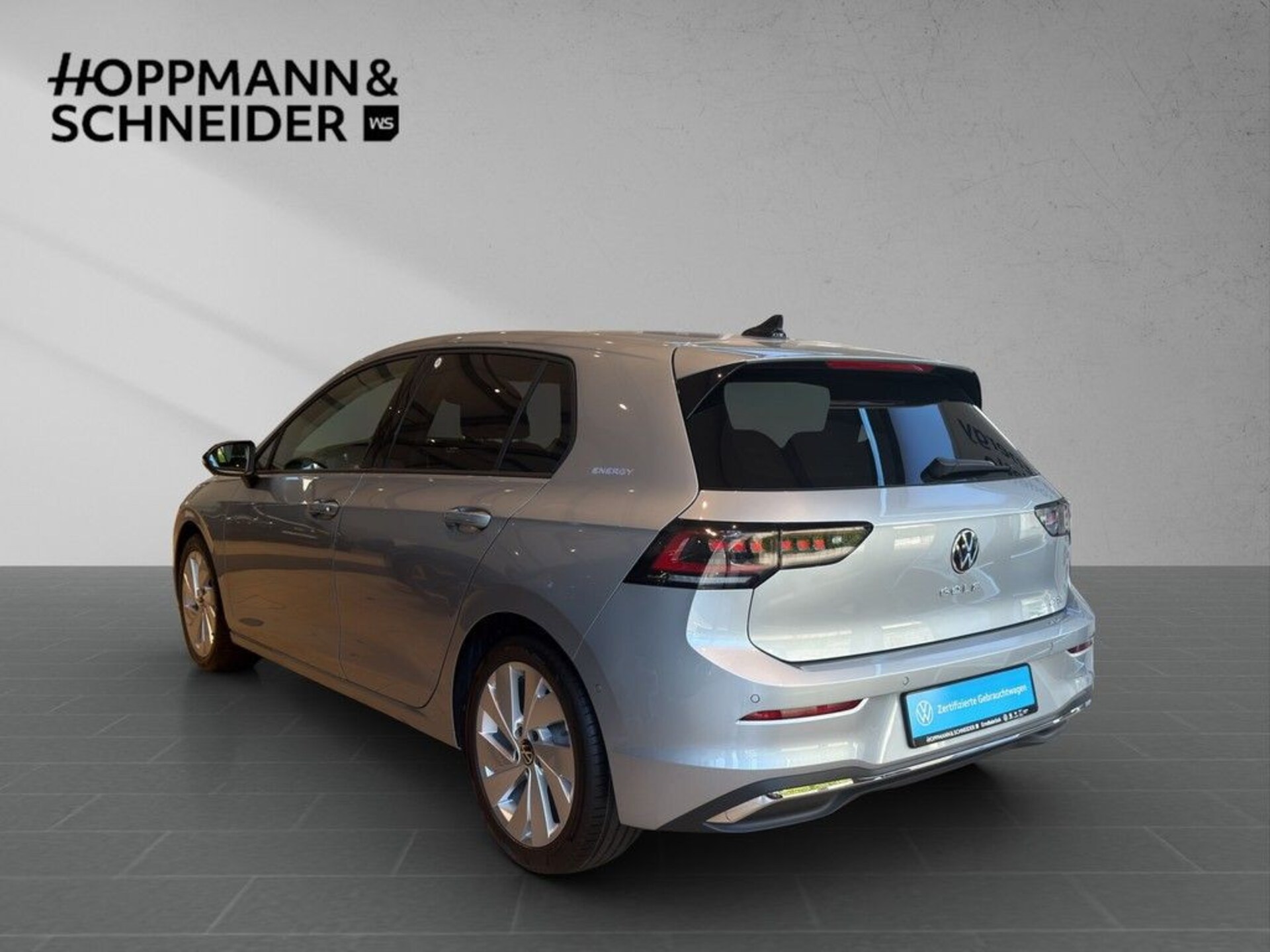 Volkswagen Golf ENERGY