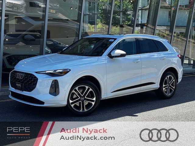 Photo of 2025 Audi Q5