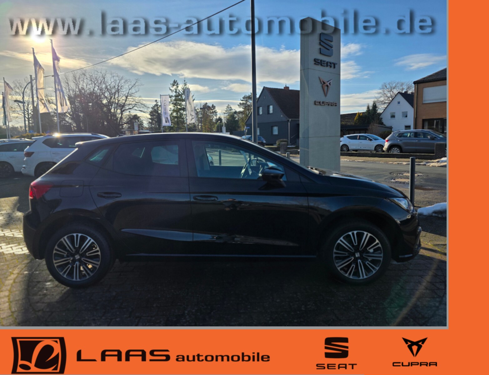 SEAT Ibiza – Bild 3