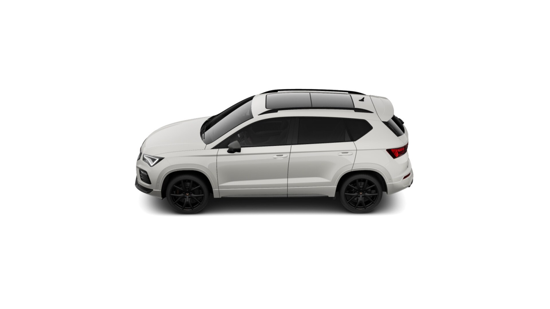 CUPRA Ateca VZ
