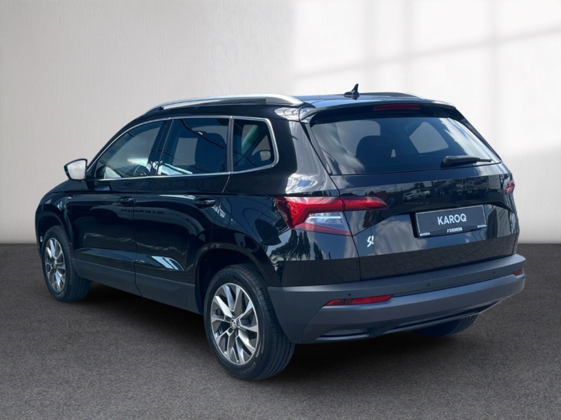 Skoda Karoq Ambition