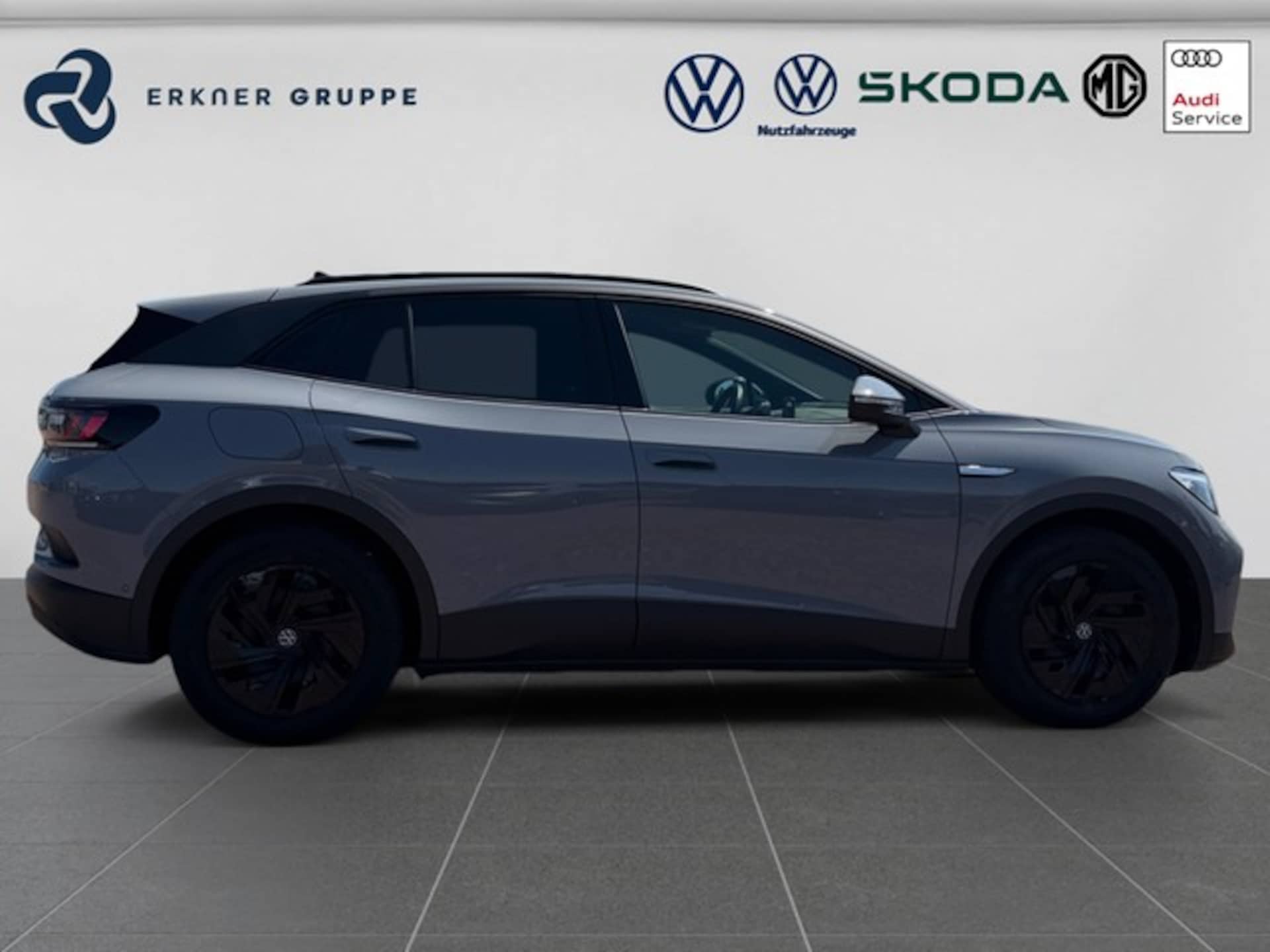 Volkswagen ID.4 Pure