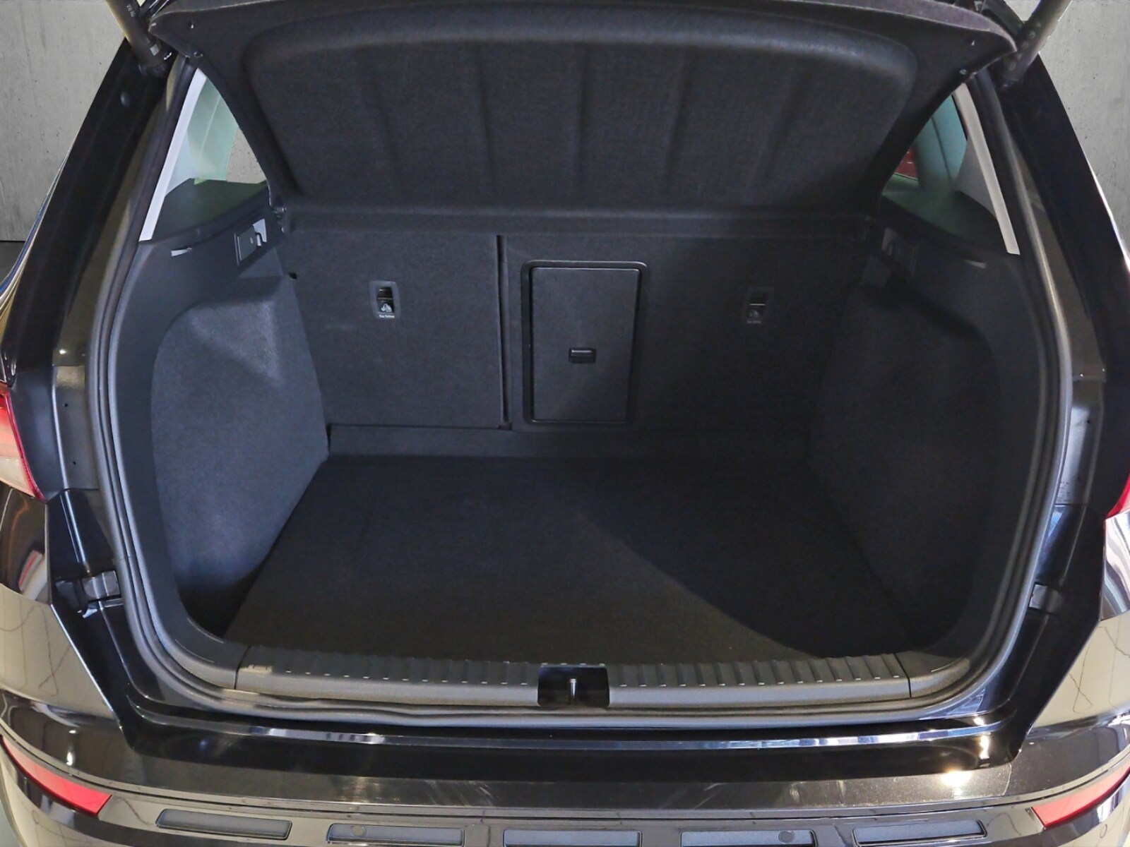 CUPRA Ateca – Bild 8