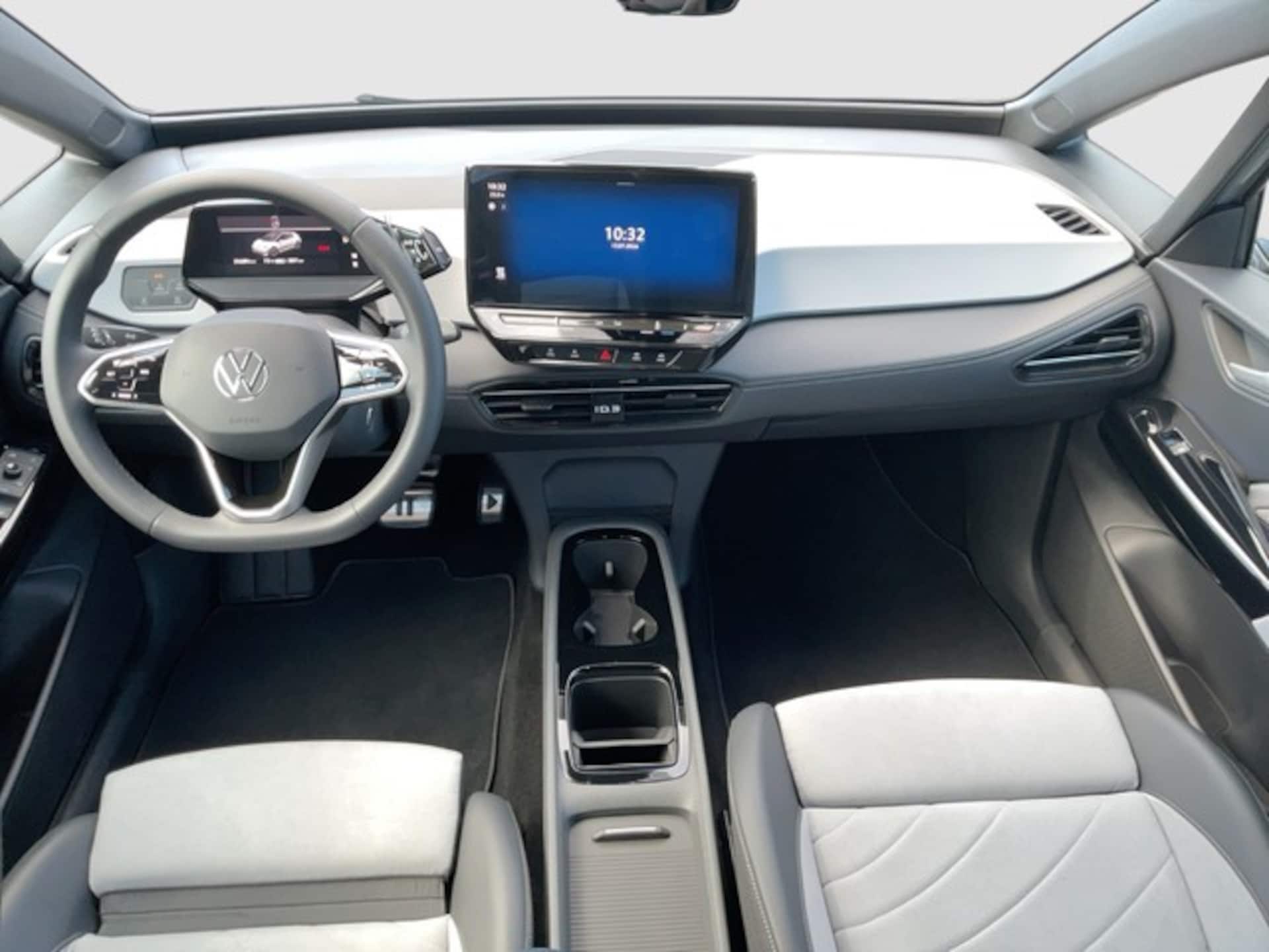 Volkswagen ID.3 MOVE Pro