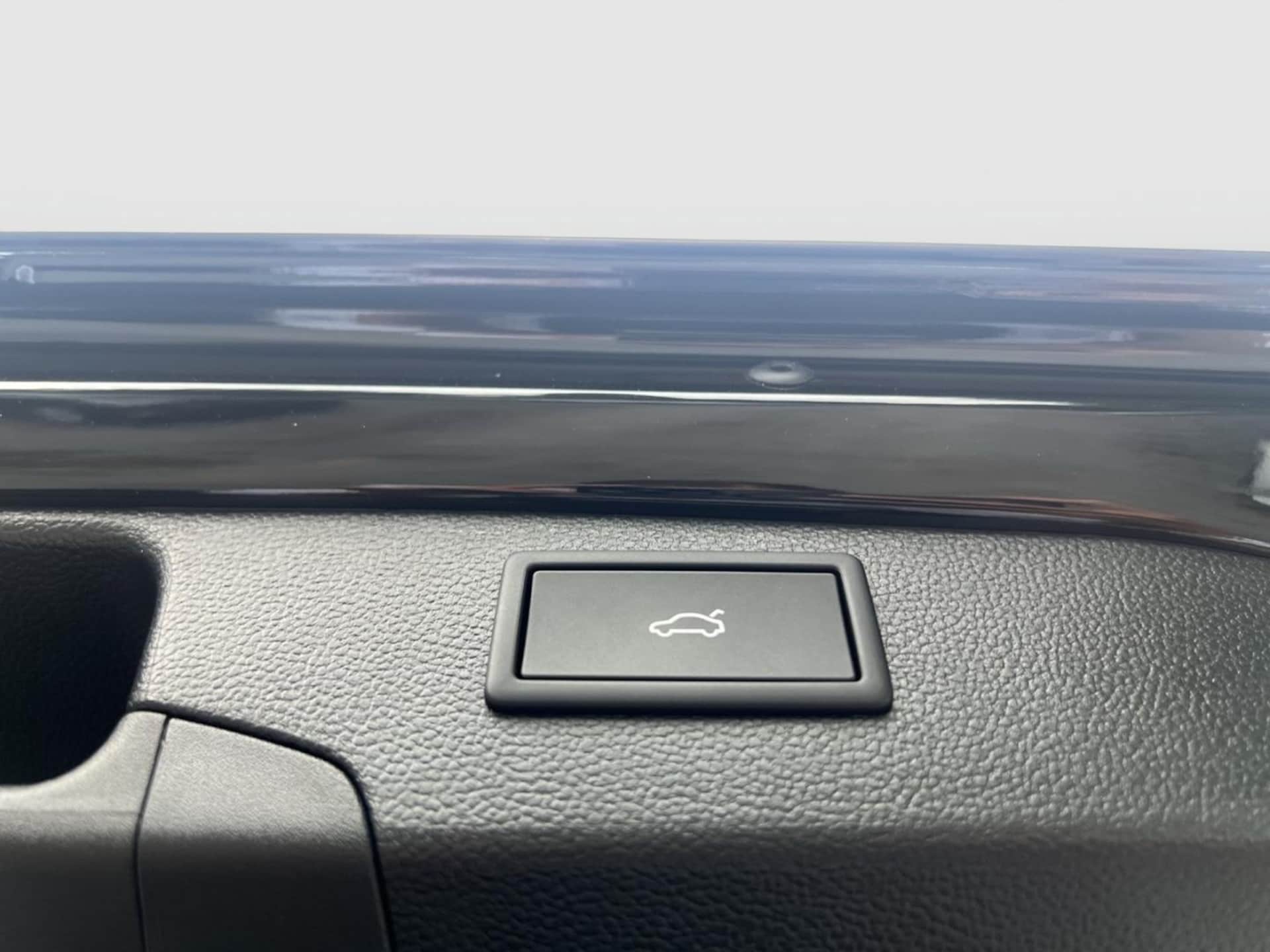 Skoda Superb Combi Sportline