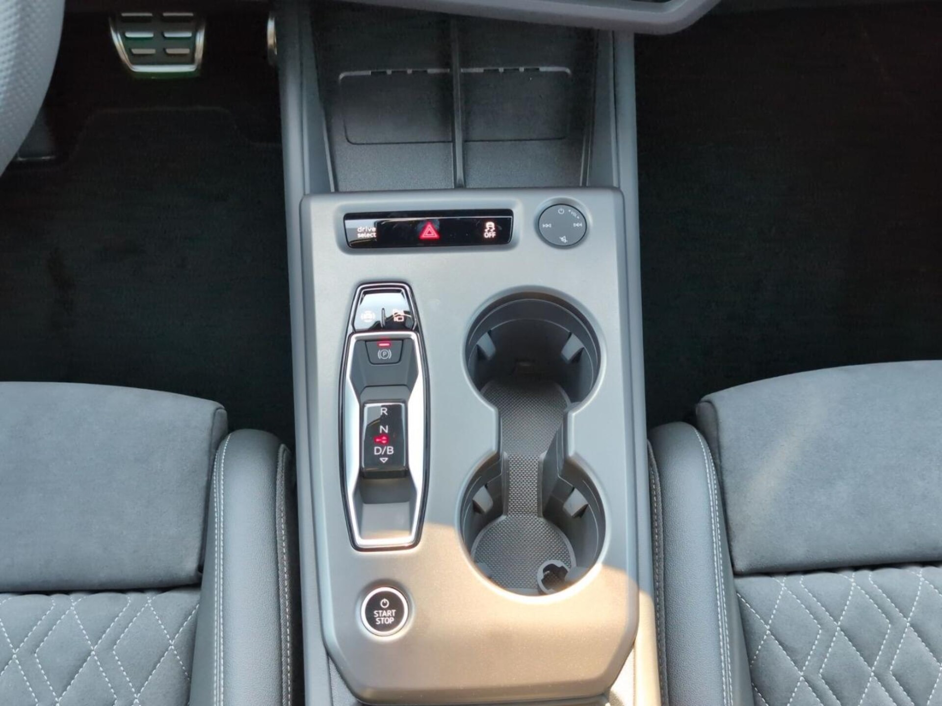 Audi Q4 Sportback e-tron