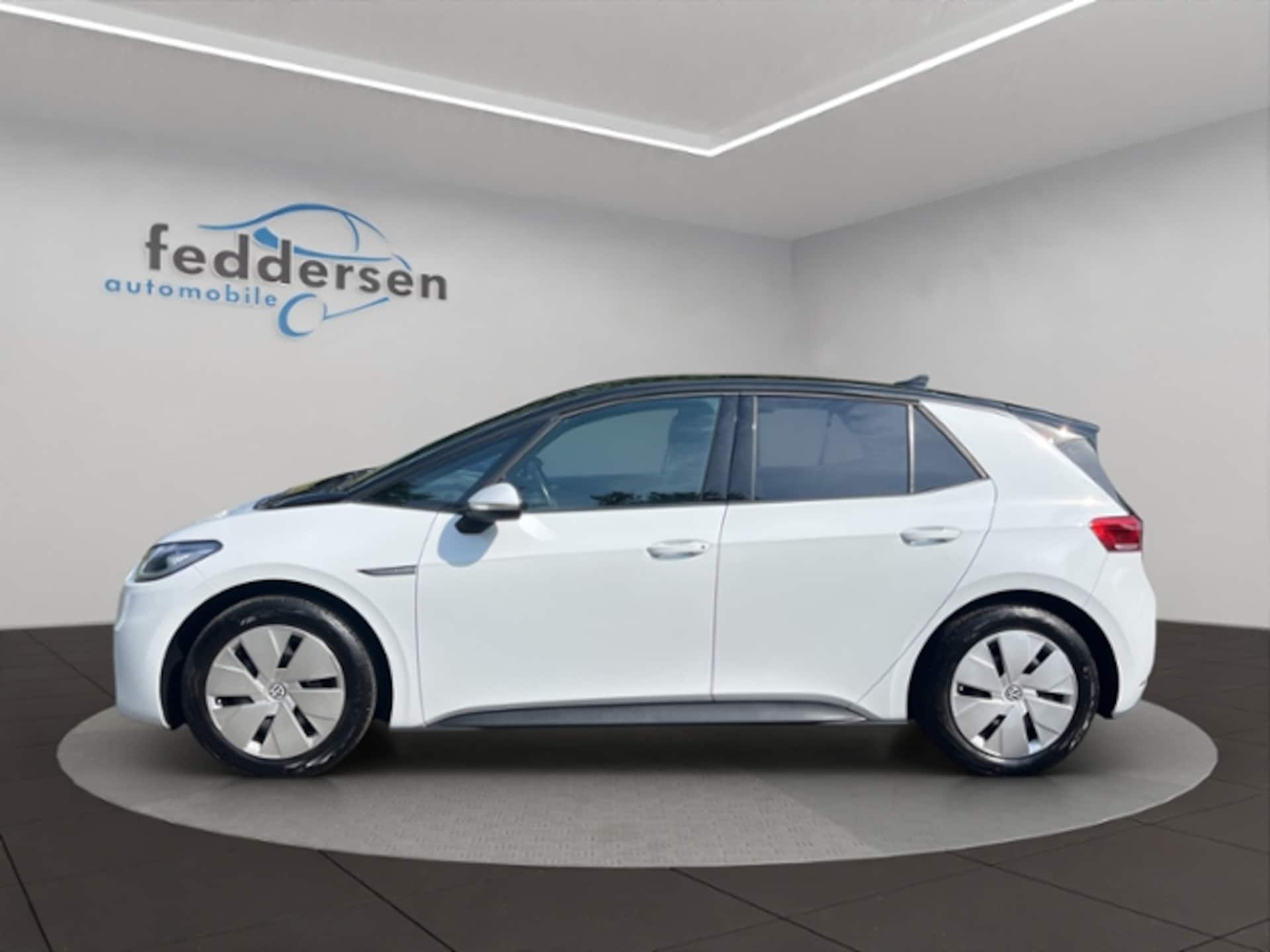 Volkswagen ID.3 Pure Performance