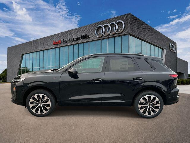 2026 Audi Q3 SUV
