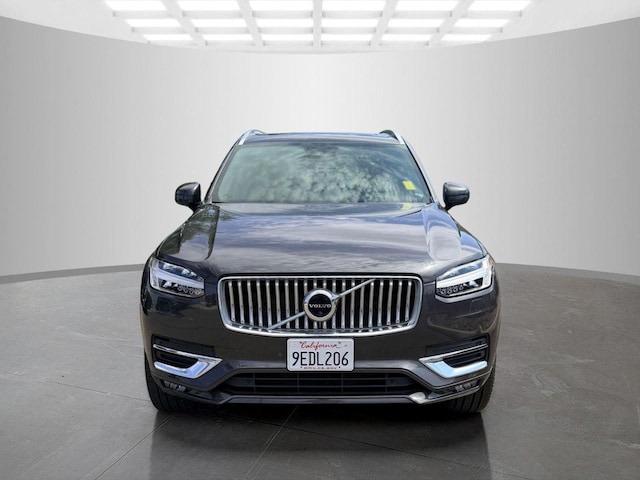 2023 Volvo XC90