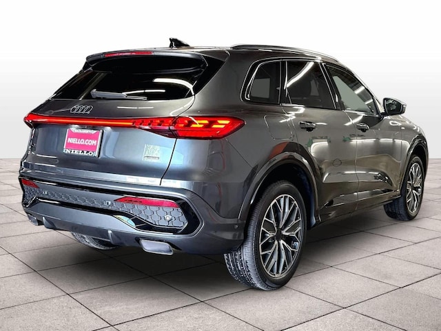 2026 Audi Q5