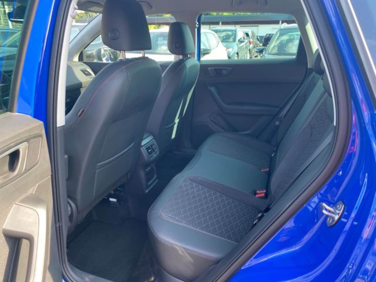 SEAT Ateca – Bild 14