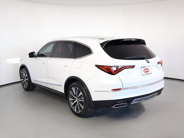 2026 Acura MDX