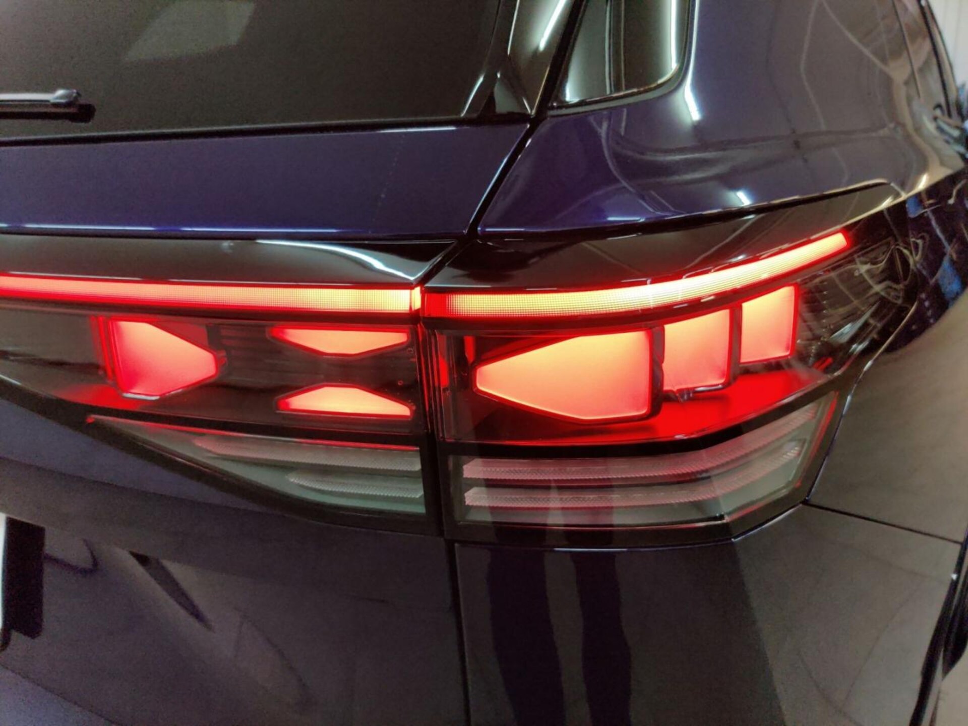 Volkswagen Tayron R-Line