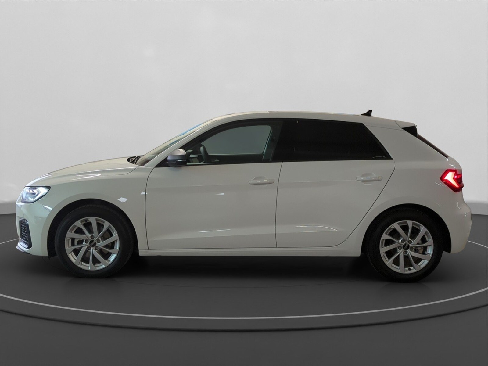 Audi A1 Sportback – Bild 3