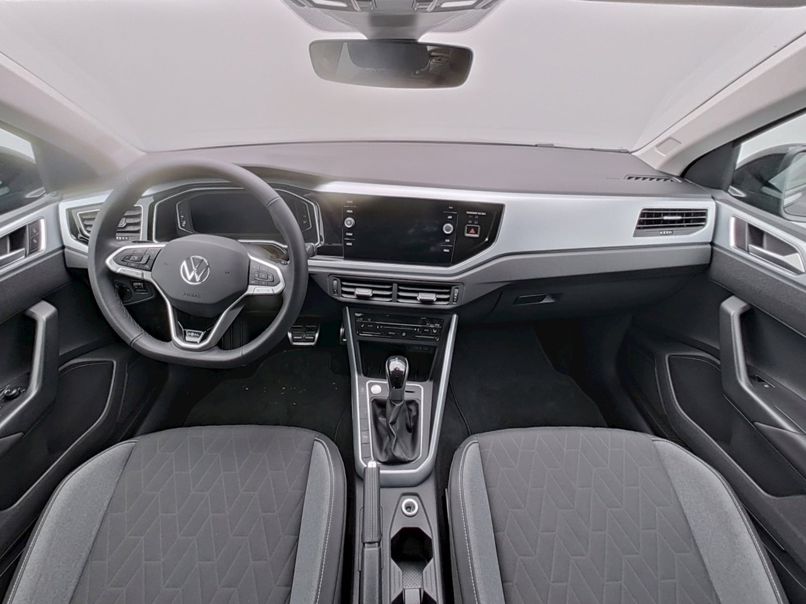 Volkswagen Taigo – Bild 12