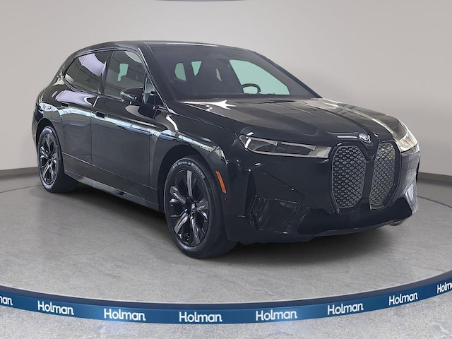 2024 BMW iX