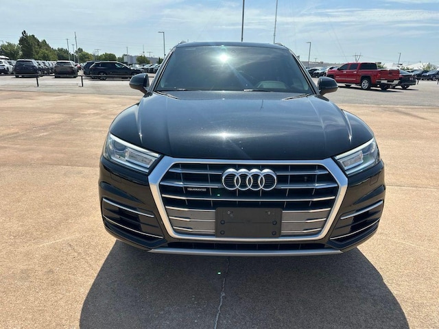2019 Audi Q5