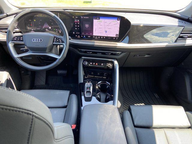 2025 Audi Q5 Premium Plus - Photo 12