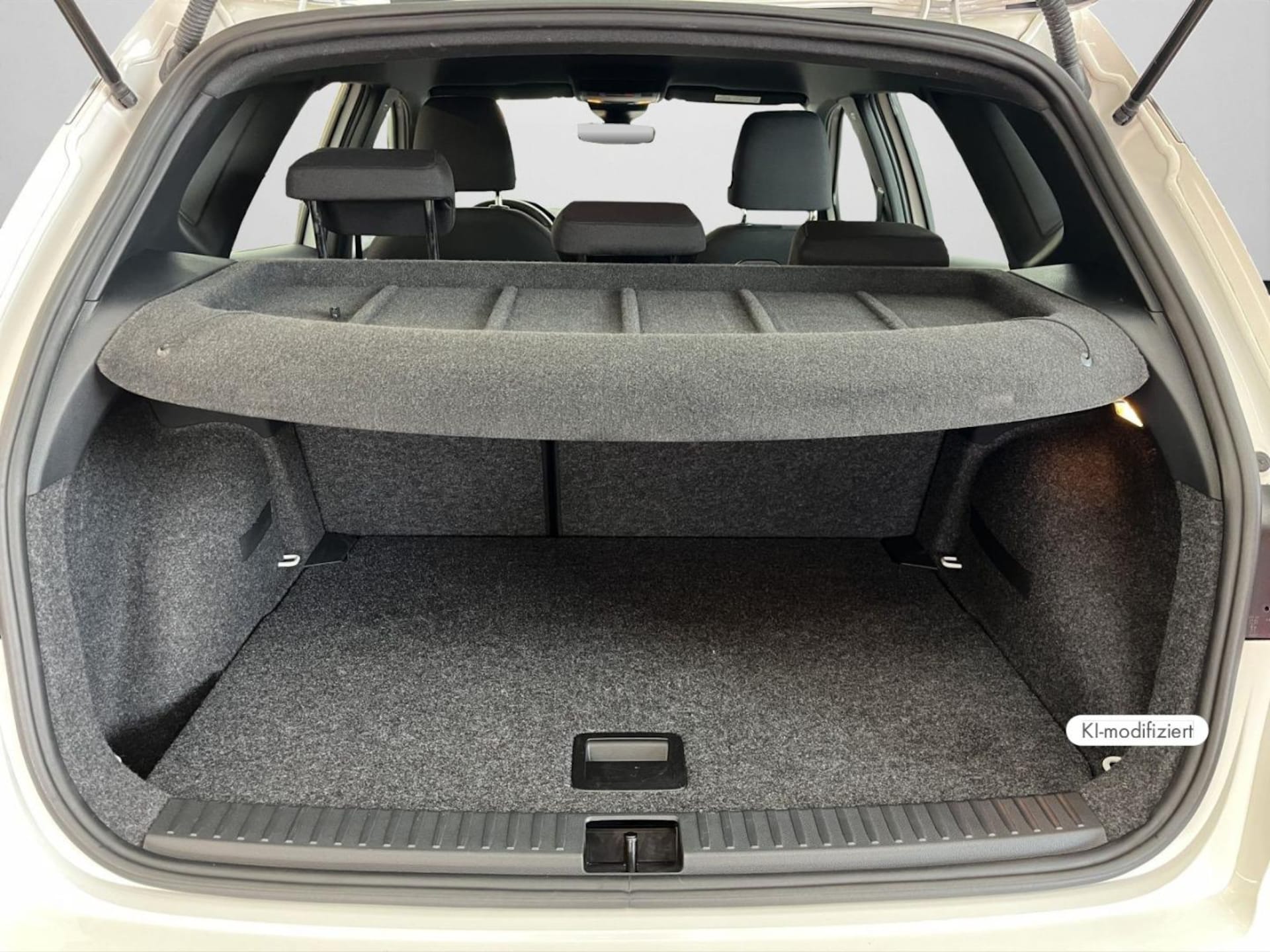 SEAT Arona FR