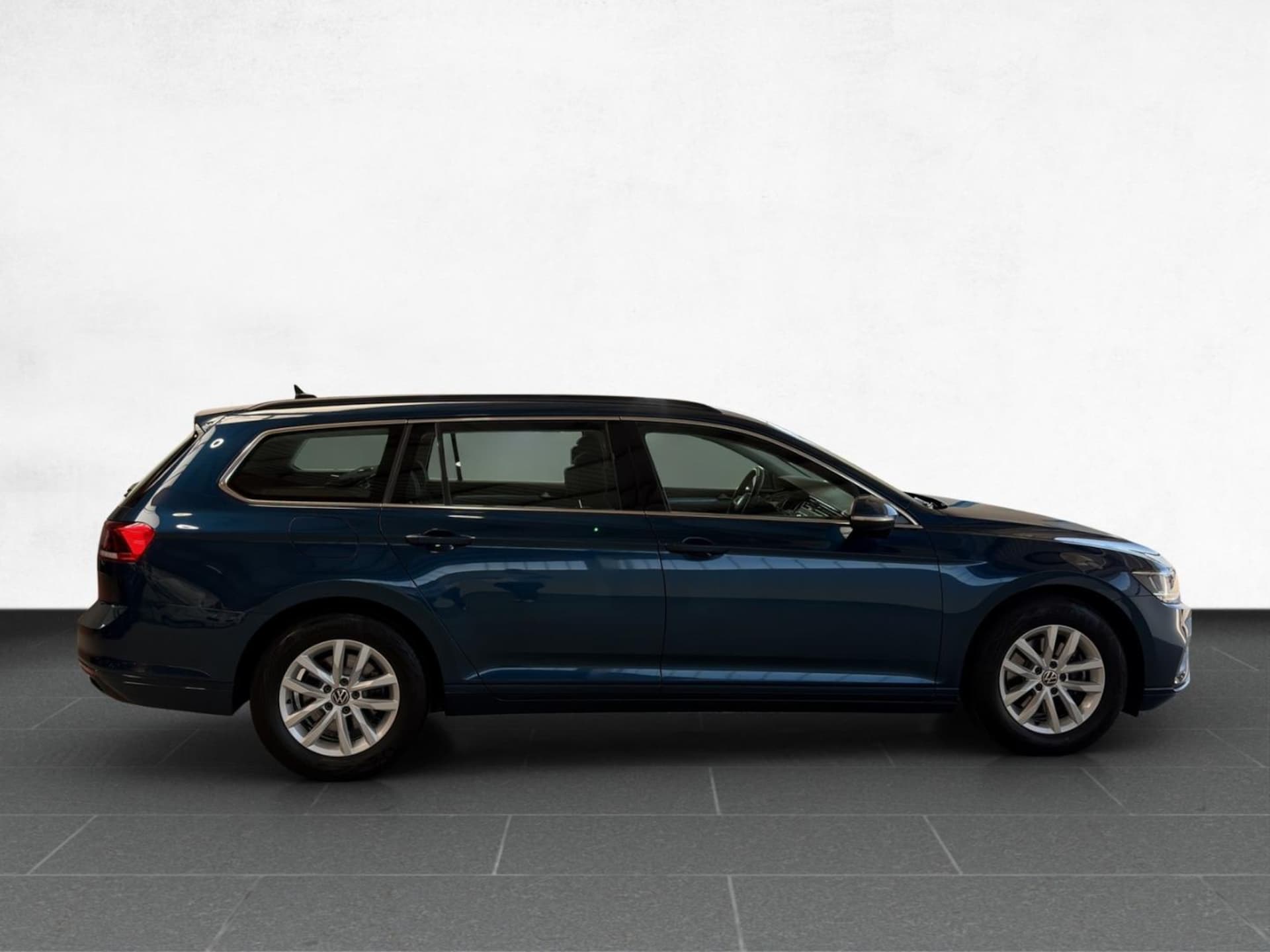 Volkswagen Passat Variant Business