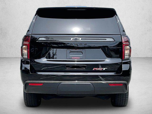 2022 Chevrolet Tahoe