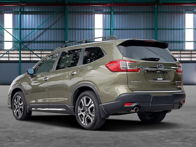 2024 Subaru Ascent