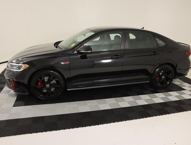 2024 Volkswagen Jetta GLI