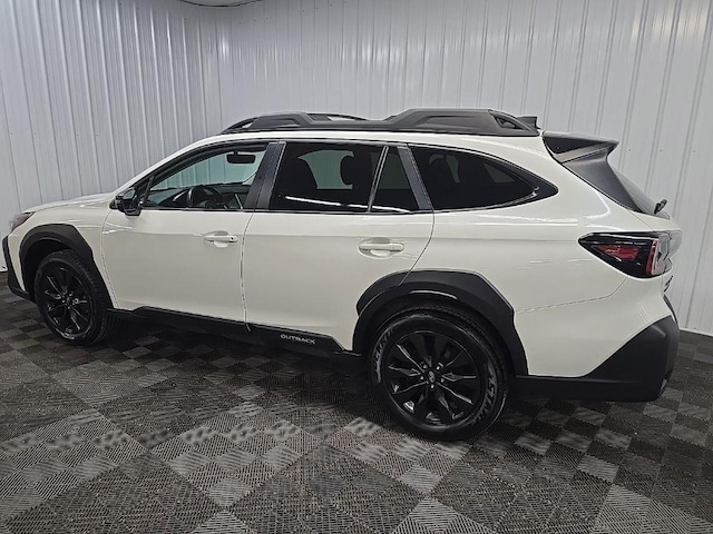 2023 Subaru Outback