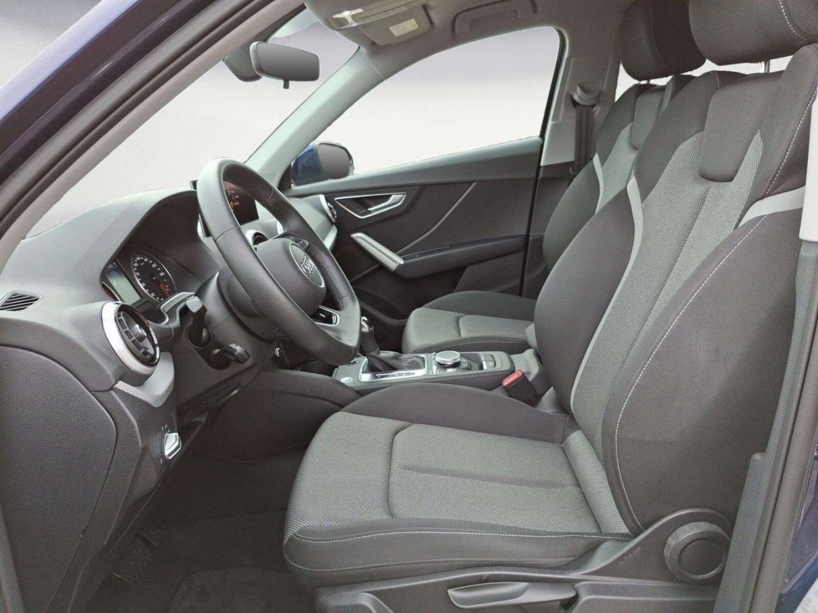 Audi Q2 – Bild 10