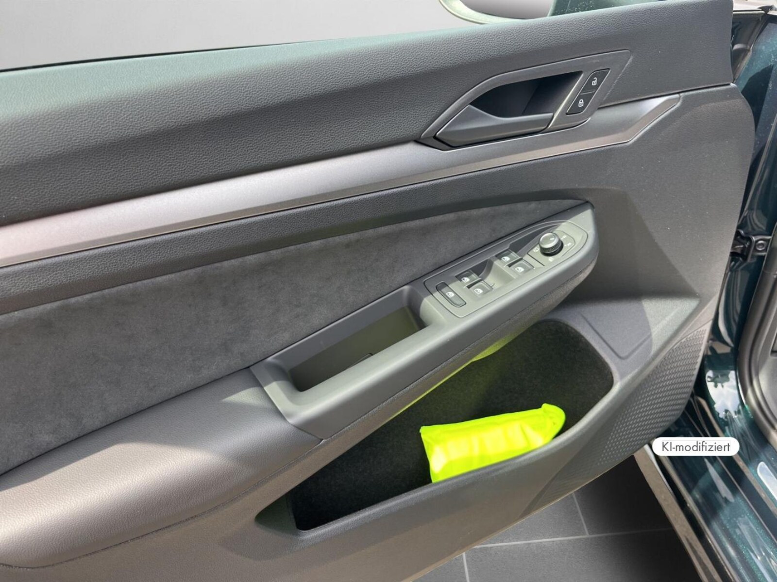 Volkswagen Golf – Bild 13