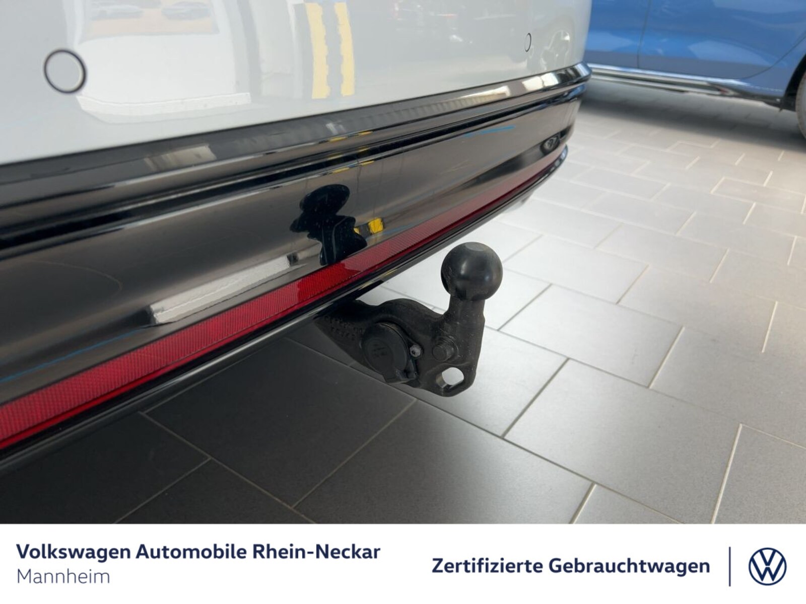 Volkswagen ID.7 – Bild 15
