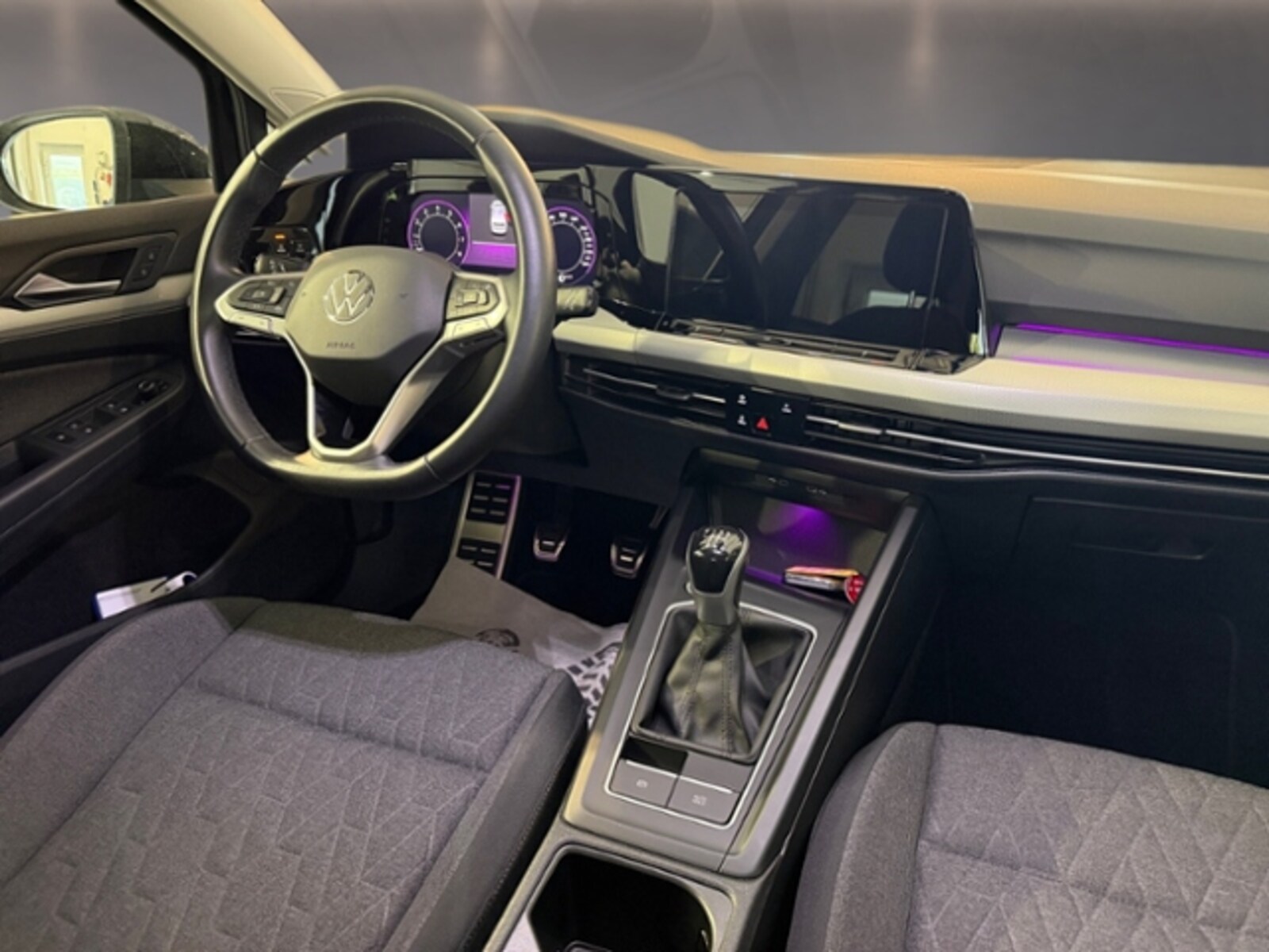 Volkswagen Golf – Bild 13