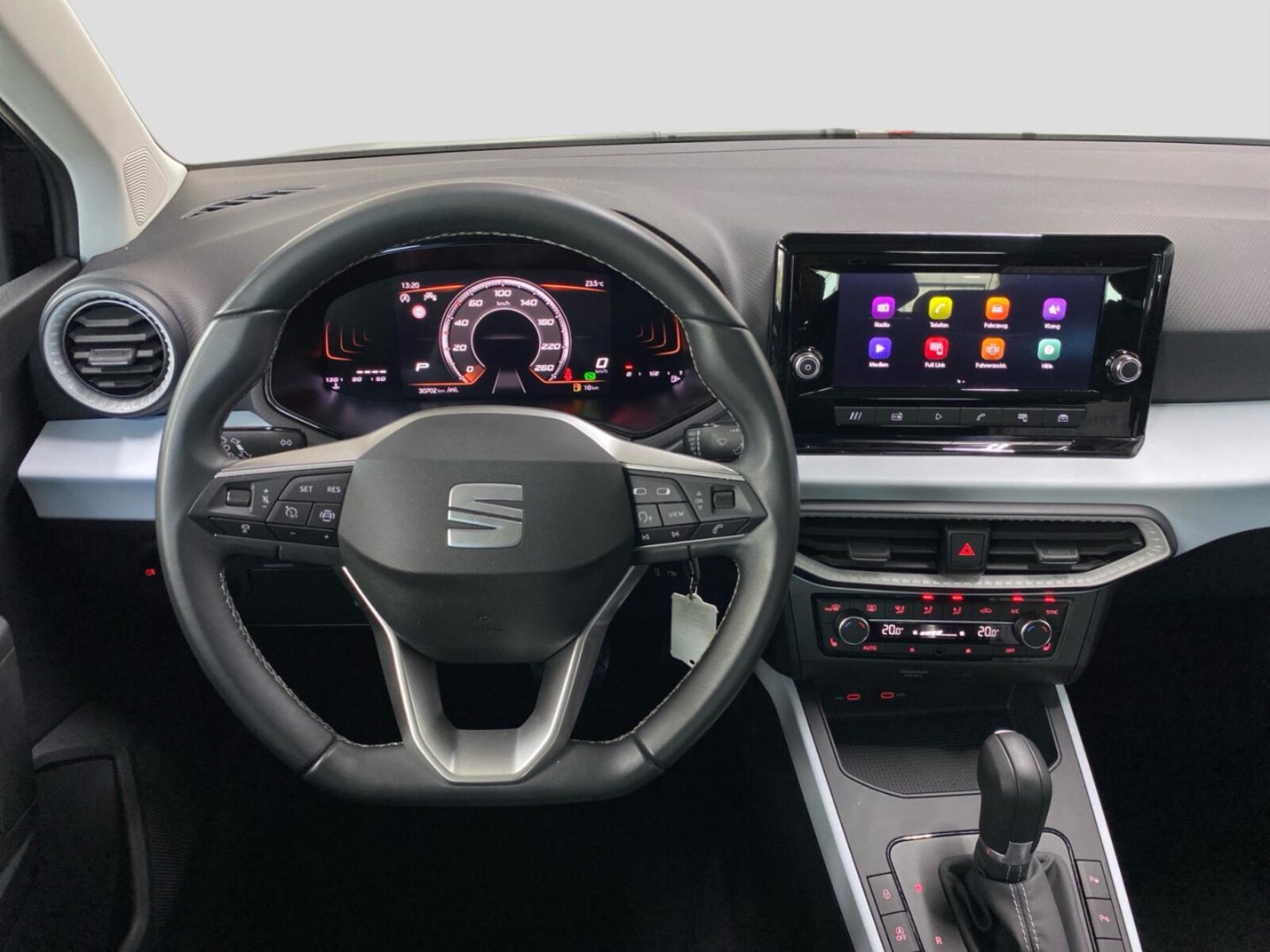 SEAT Arona – Bild 8