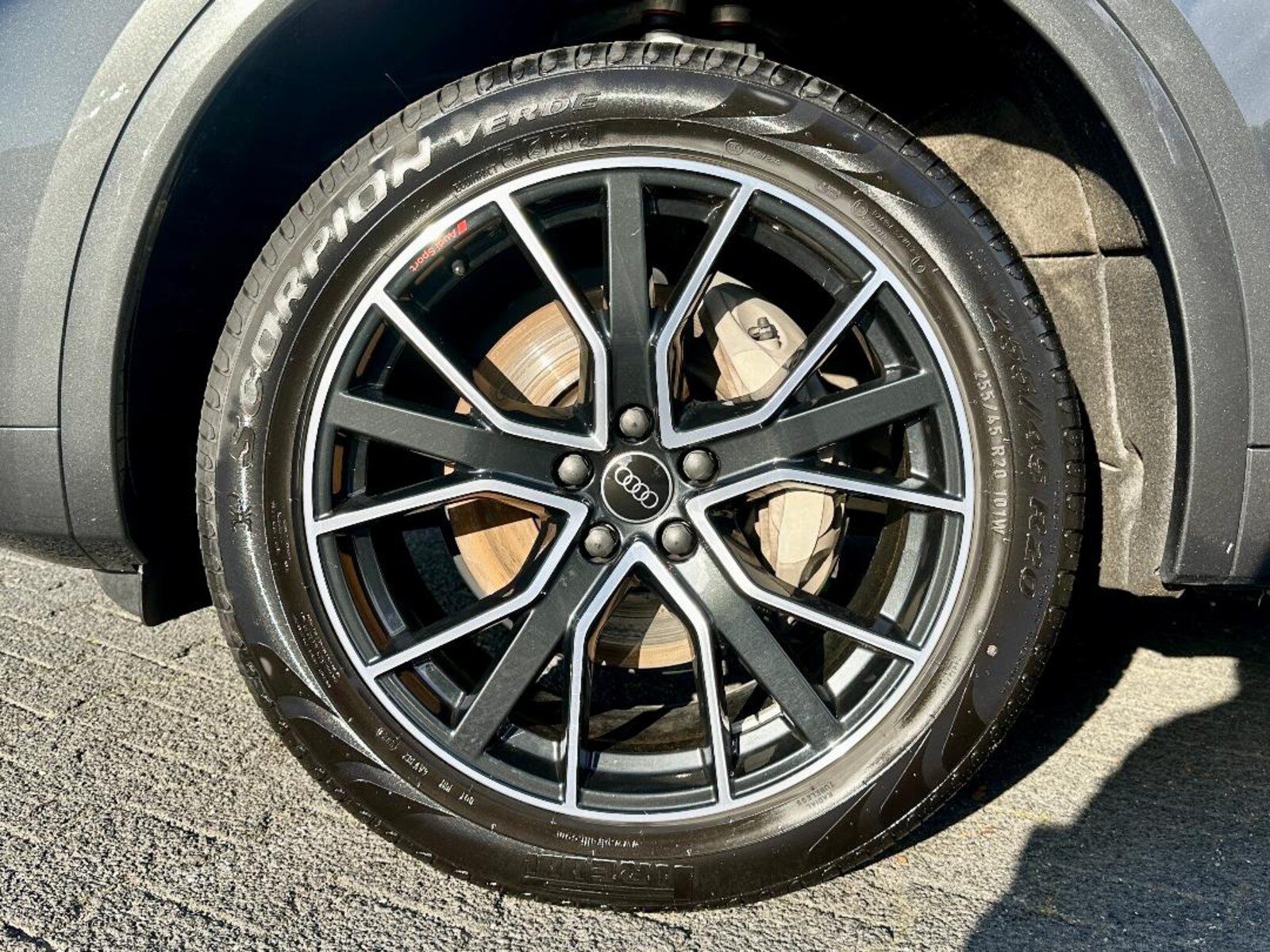Audi Q5 Sportback – Bild 6